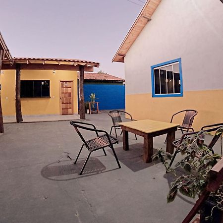 博尼图 Casa Frida Bonito酒店 外观 照片