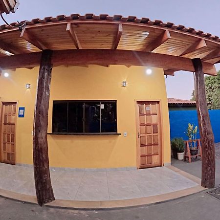 博尼图 Casa Frida Bonito酒店 外观 照片