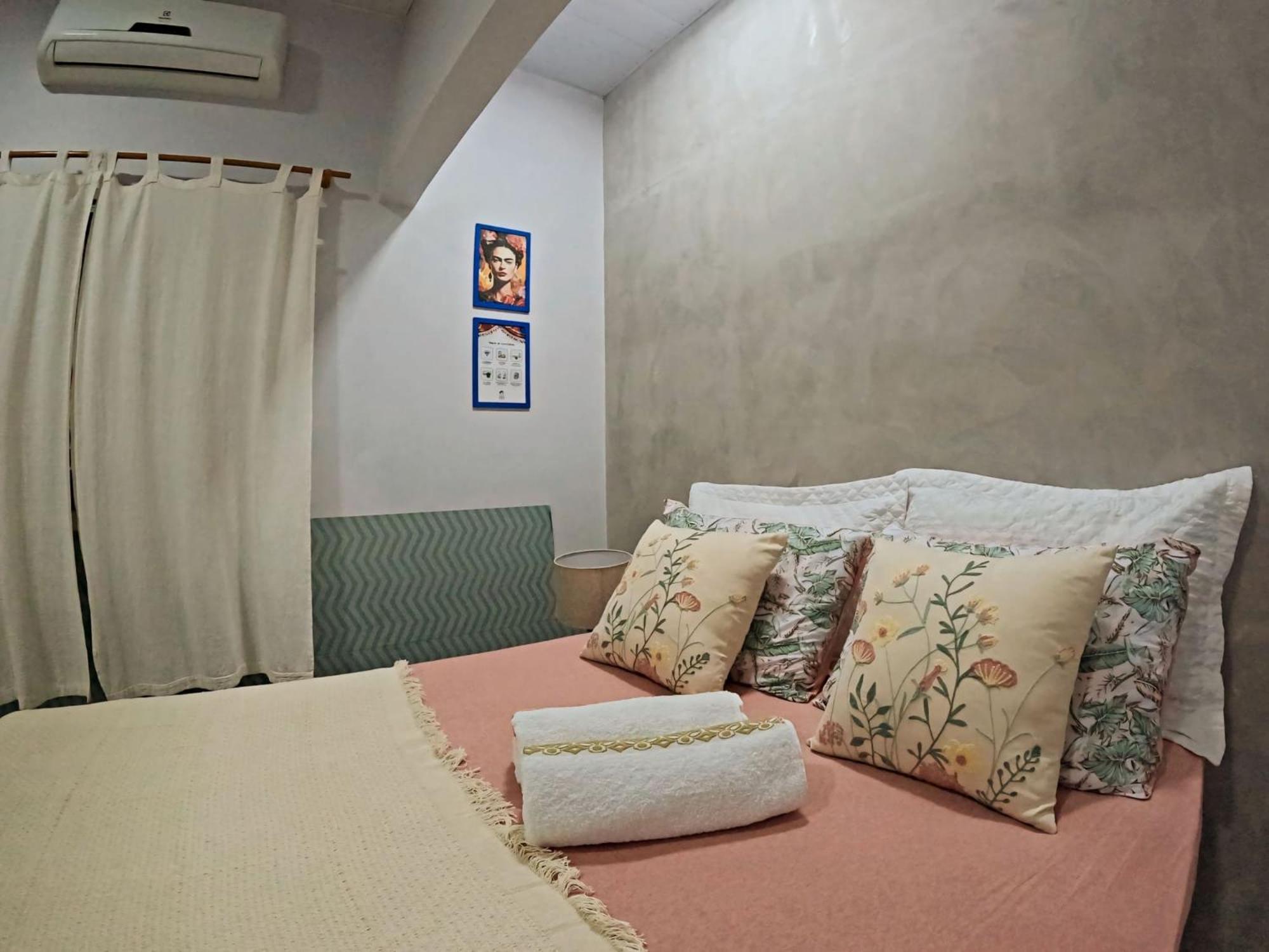 博尼图 Casa Frida Bonito酒店 外观 照片