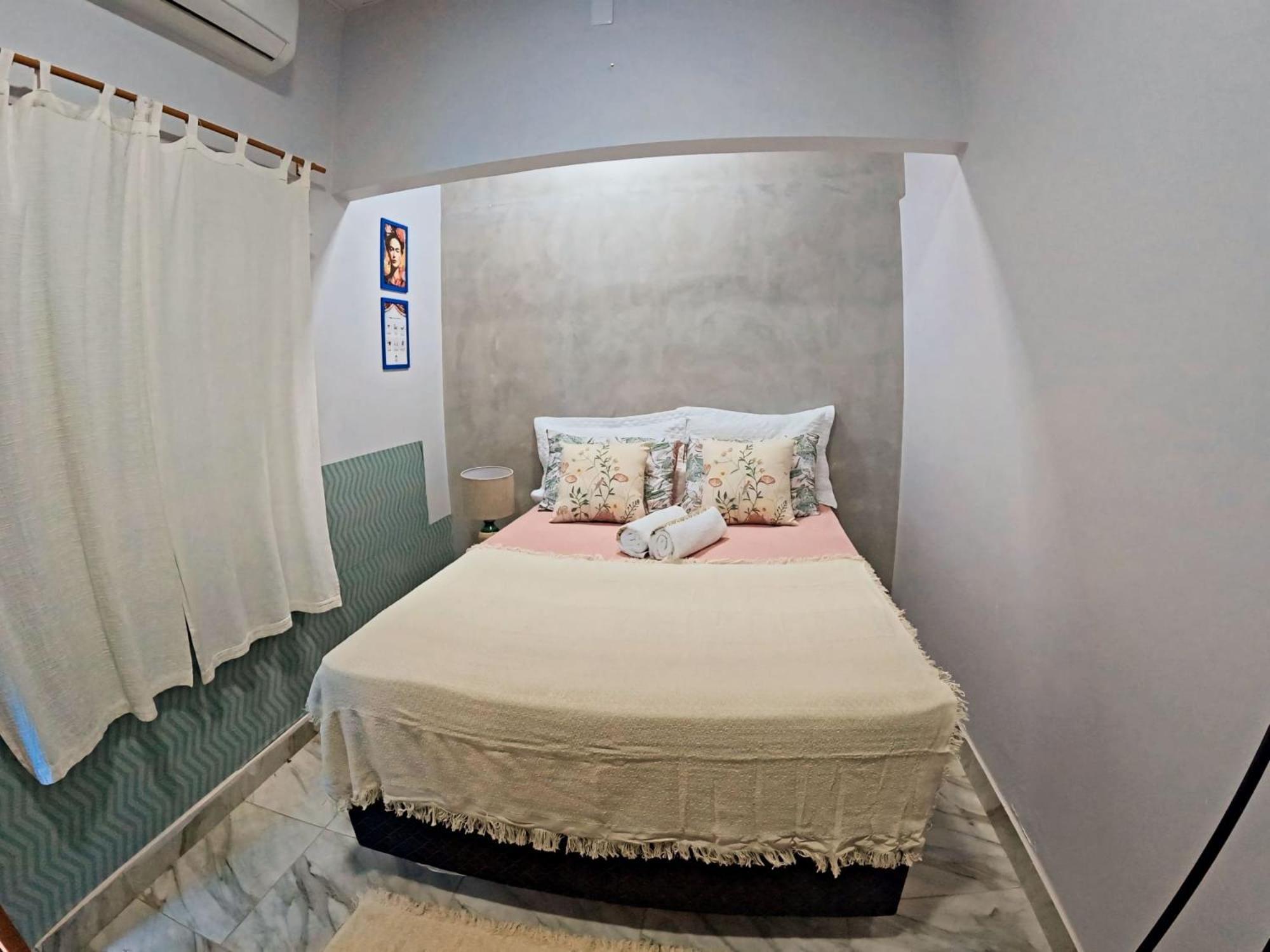 博尼图 Casa Frida Bonito酒店 外观 照片