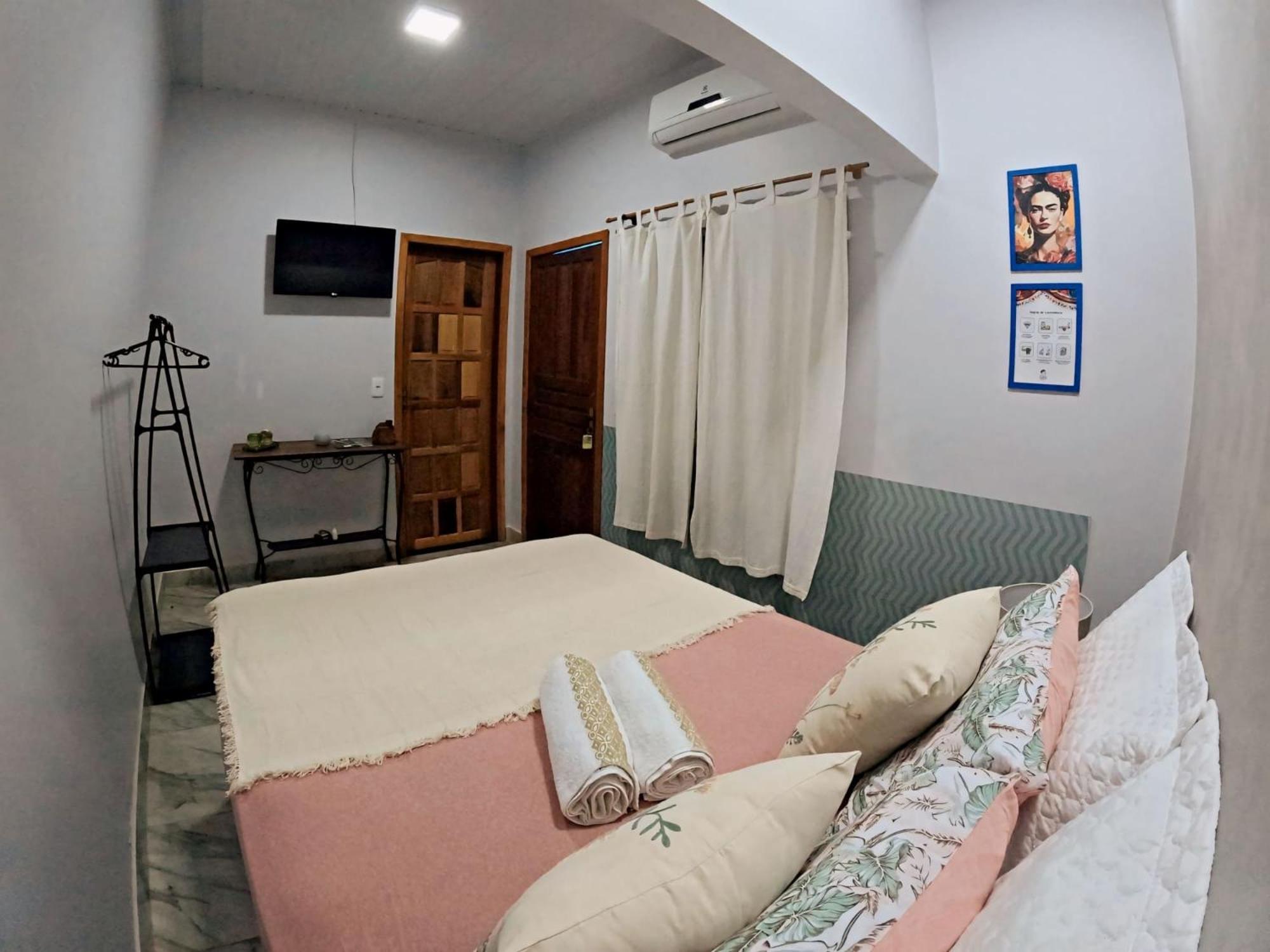 博尼图 Casa Frida Bonito酒店 外观 照片